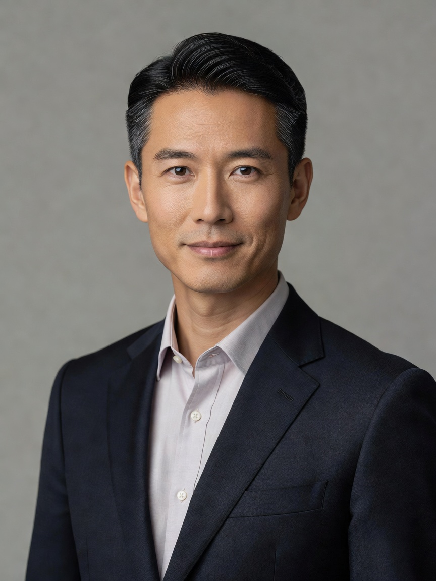 李明轩